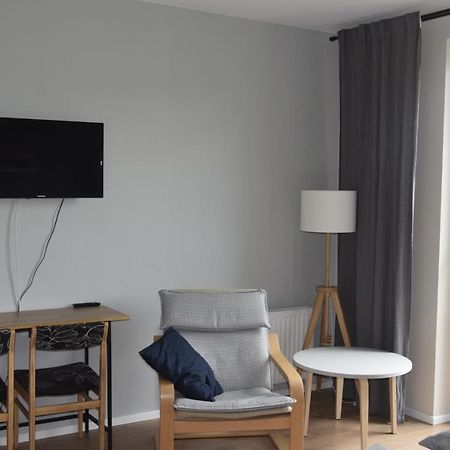 Nowa Kamienica 11 Villa Stara Kamienica Eksteriør billede
