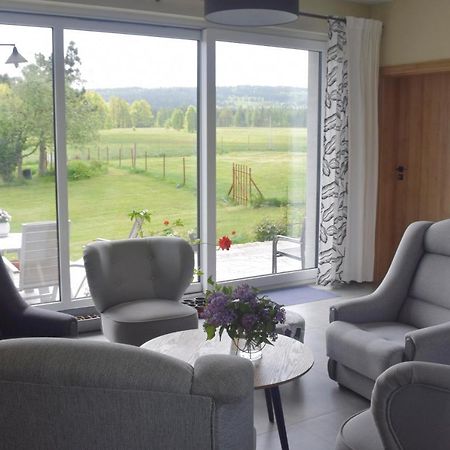 Nowa Kamienica 11 Villa Stara Kamienica Eksteriør billede