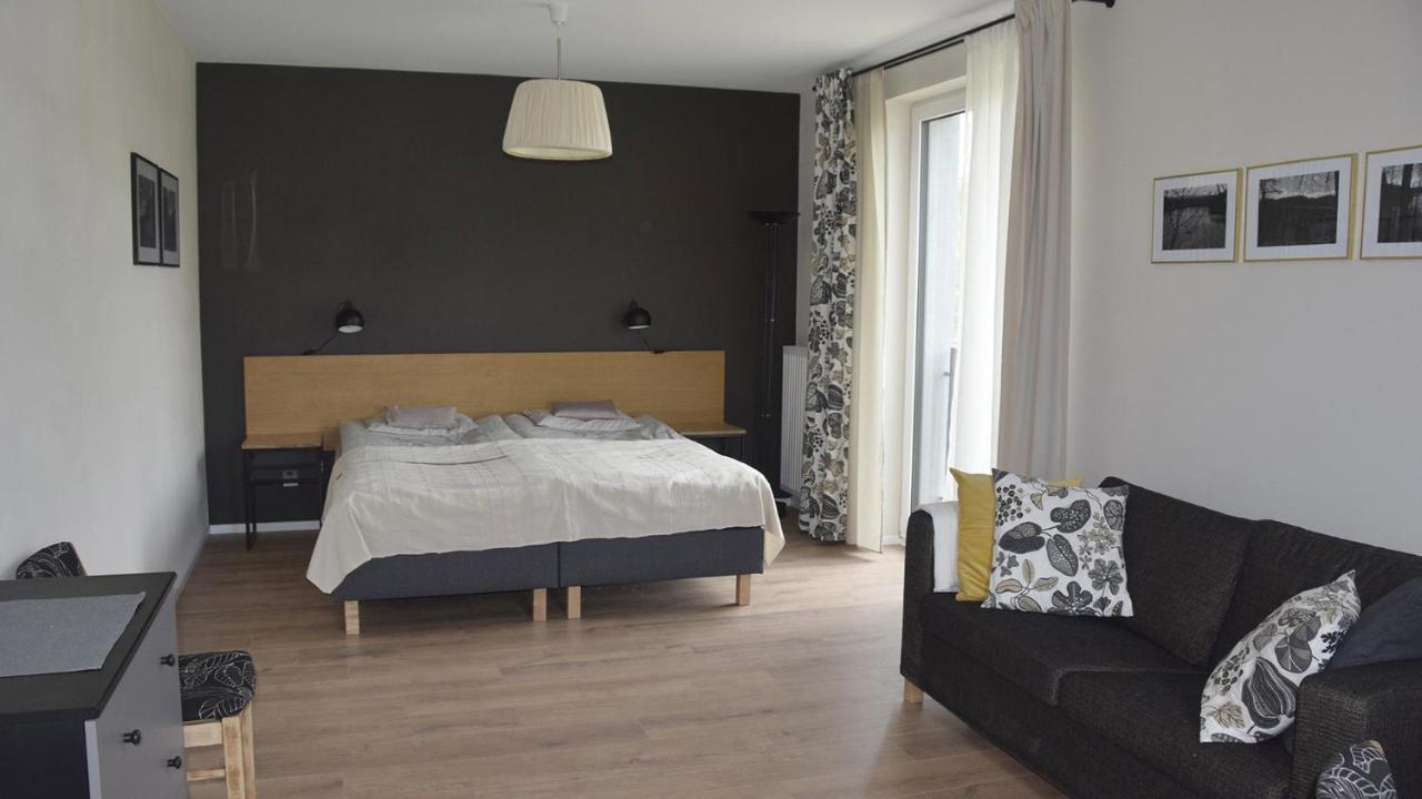 Nowa Kamienica 11 Villa Stara Kamienica Eksteriør billede