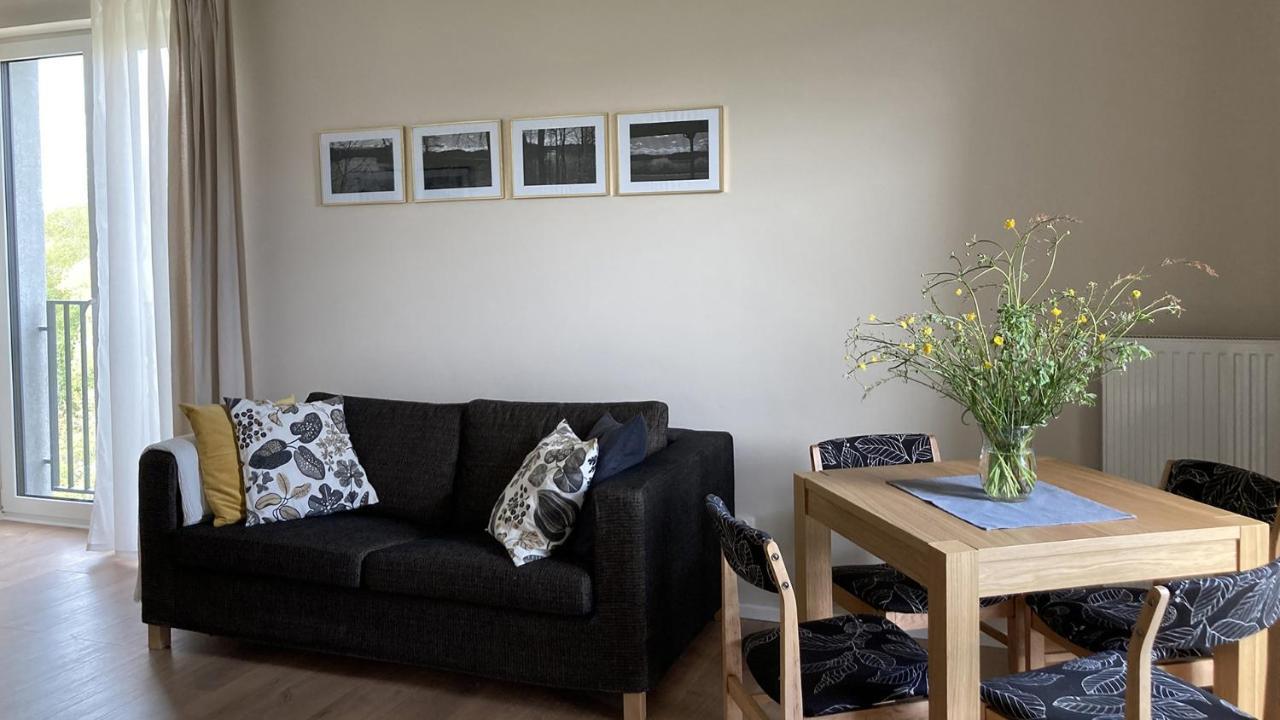 Nowa Kamienica 11 Villa Stara Kamienica Eksteriør billede