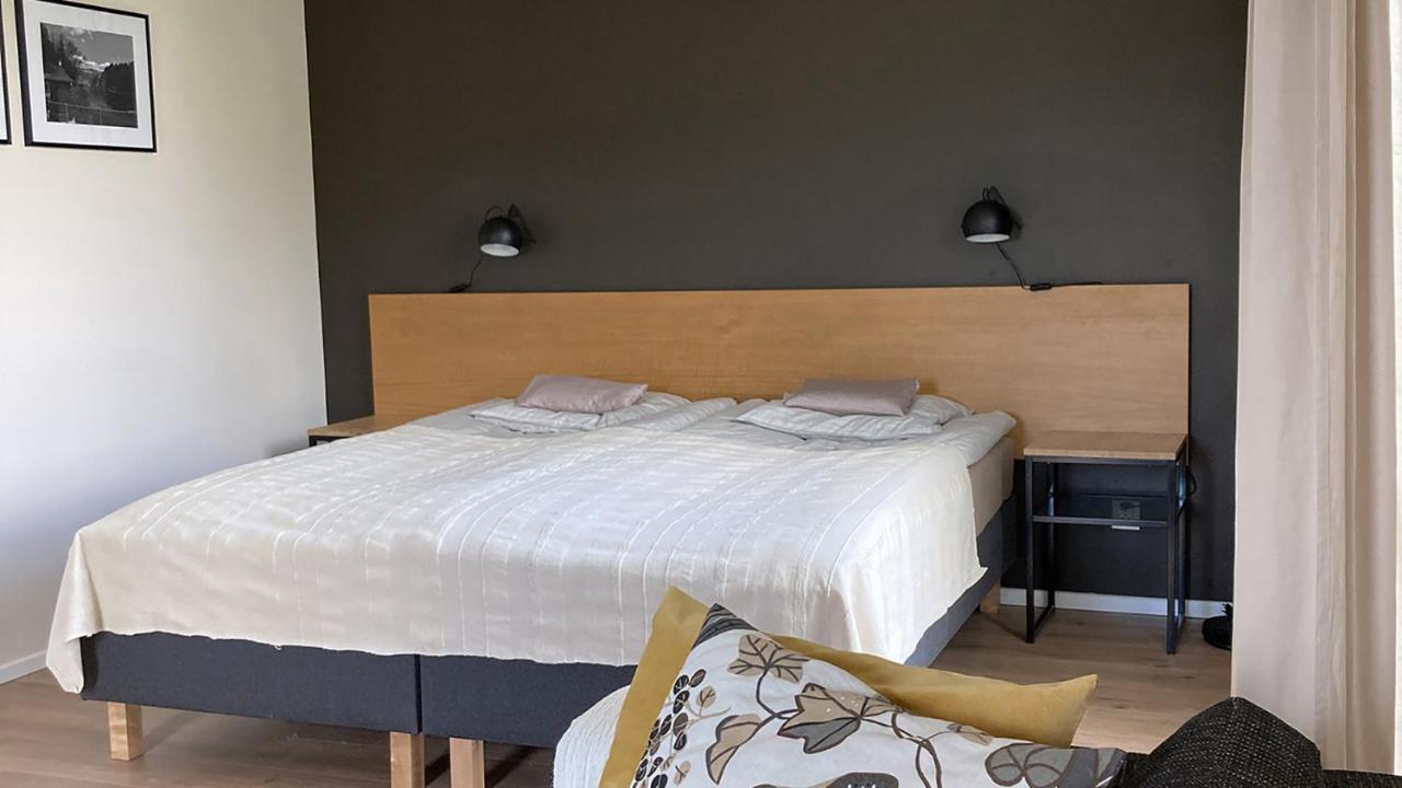 Nowa Kamienica 11 Villa Stara Kamienica Eksteriør billede