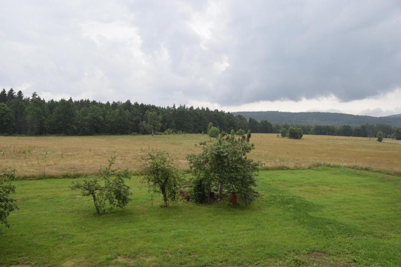 Nowa Kamienica 11 Villa Stara Kamienica Eksteriør billede