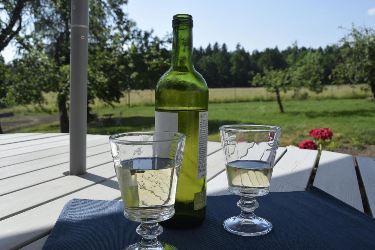 Nowa Kamienica 11 Villa Stara Kamienica Eksteriør billede