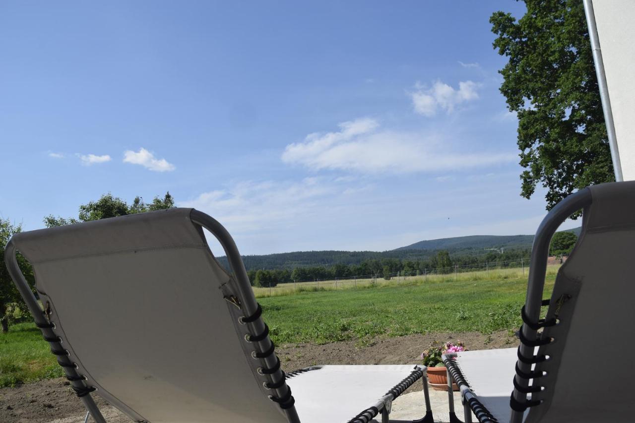 Nowa Kamienica 11 Villa Stara Kamienica Eksteriør billede