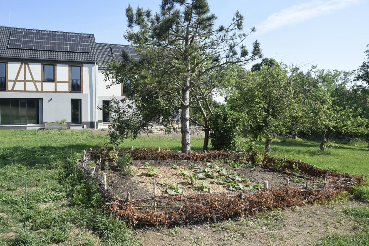 Nowa Kamienica 11 Villa Stara Kamienica Eksteriør billede