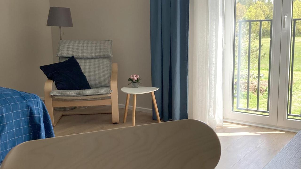 Nowa Kamienica 11 Villa Stara Kamienica Eksteriør billede