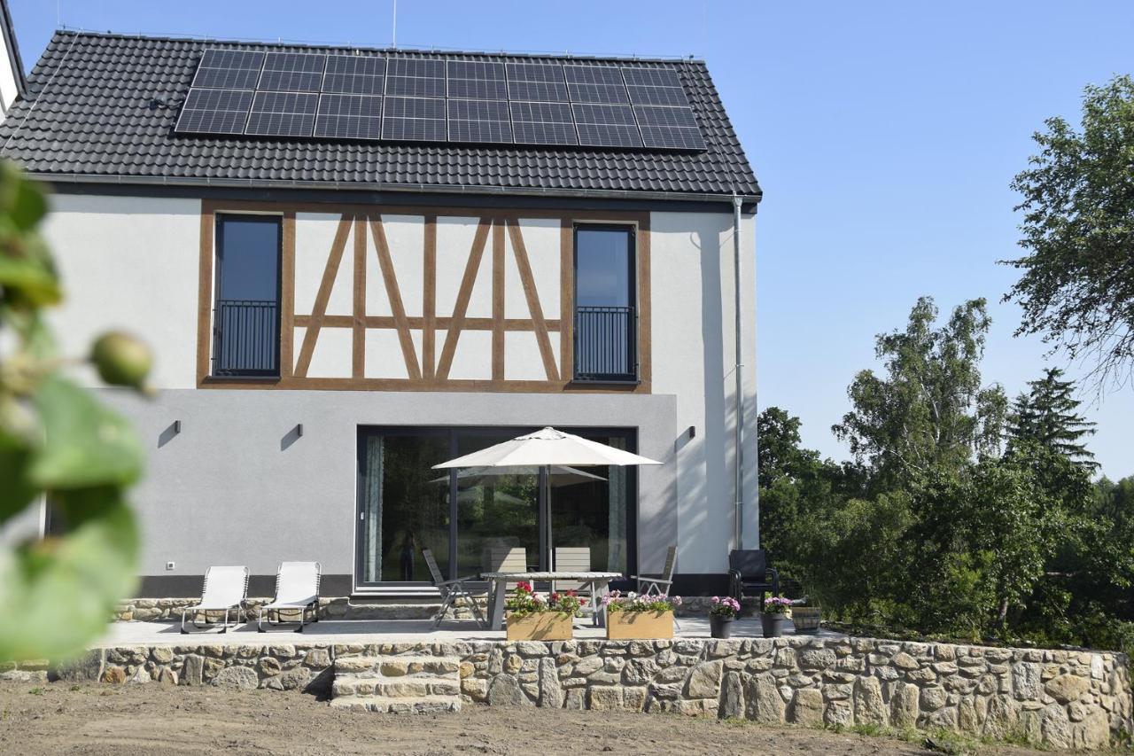 Nowa Kamienica 11 Villa Stara Kamienica Eksteriør billede