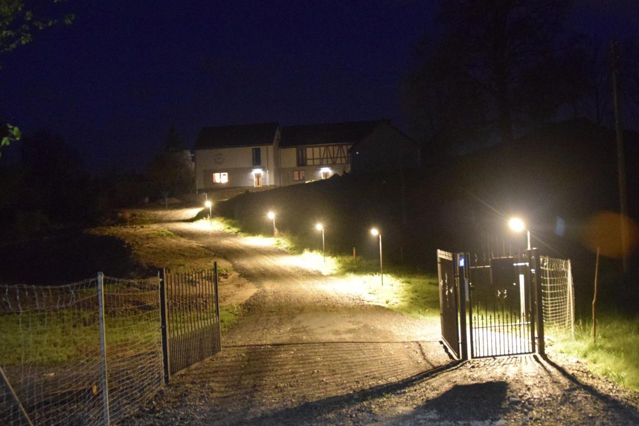 Nowa Kamienica 11 Villa Stara Kamienica Eksteriør billede