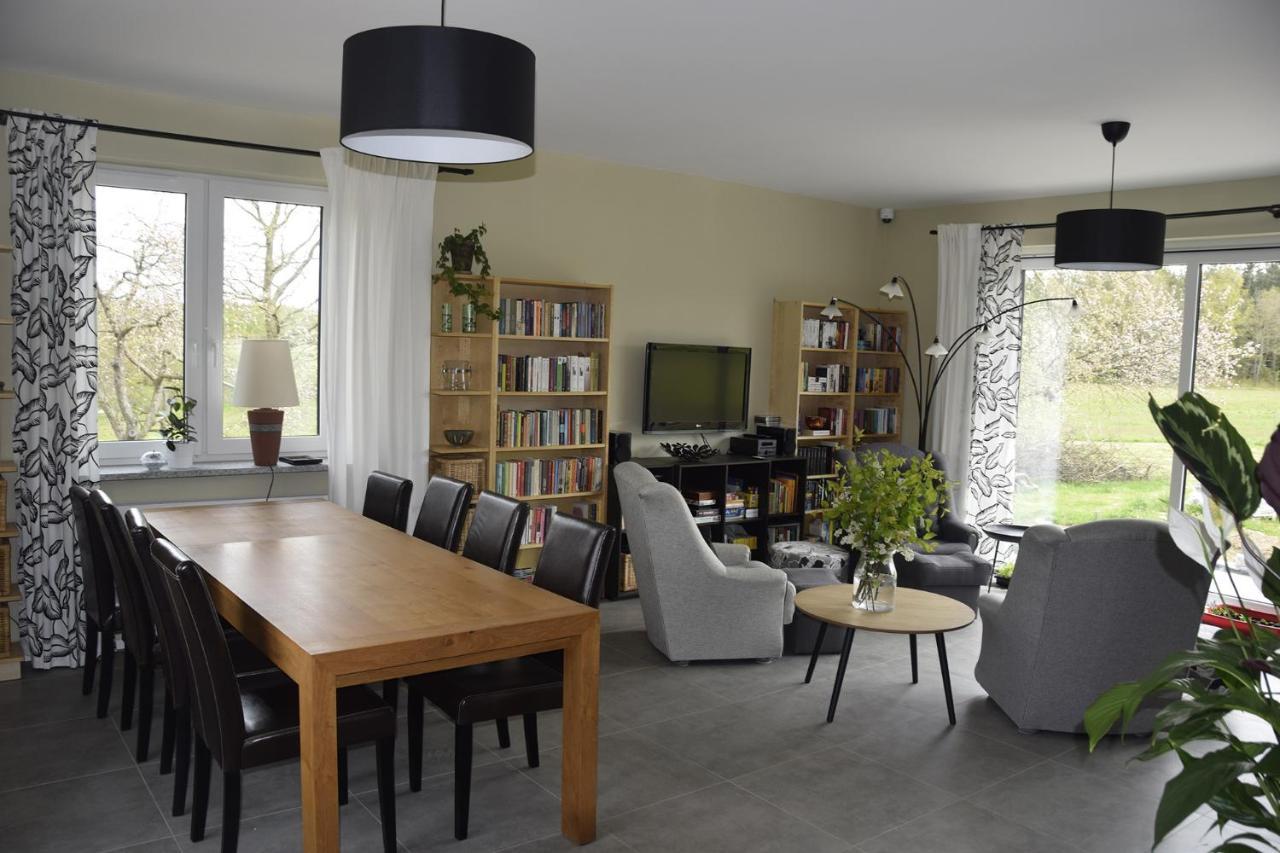 Nowa Kamienica 11 Villa Stara Kamienica Eksteriør billede