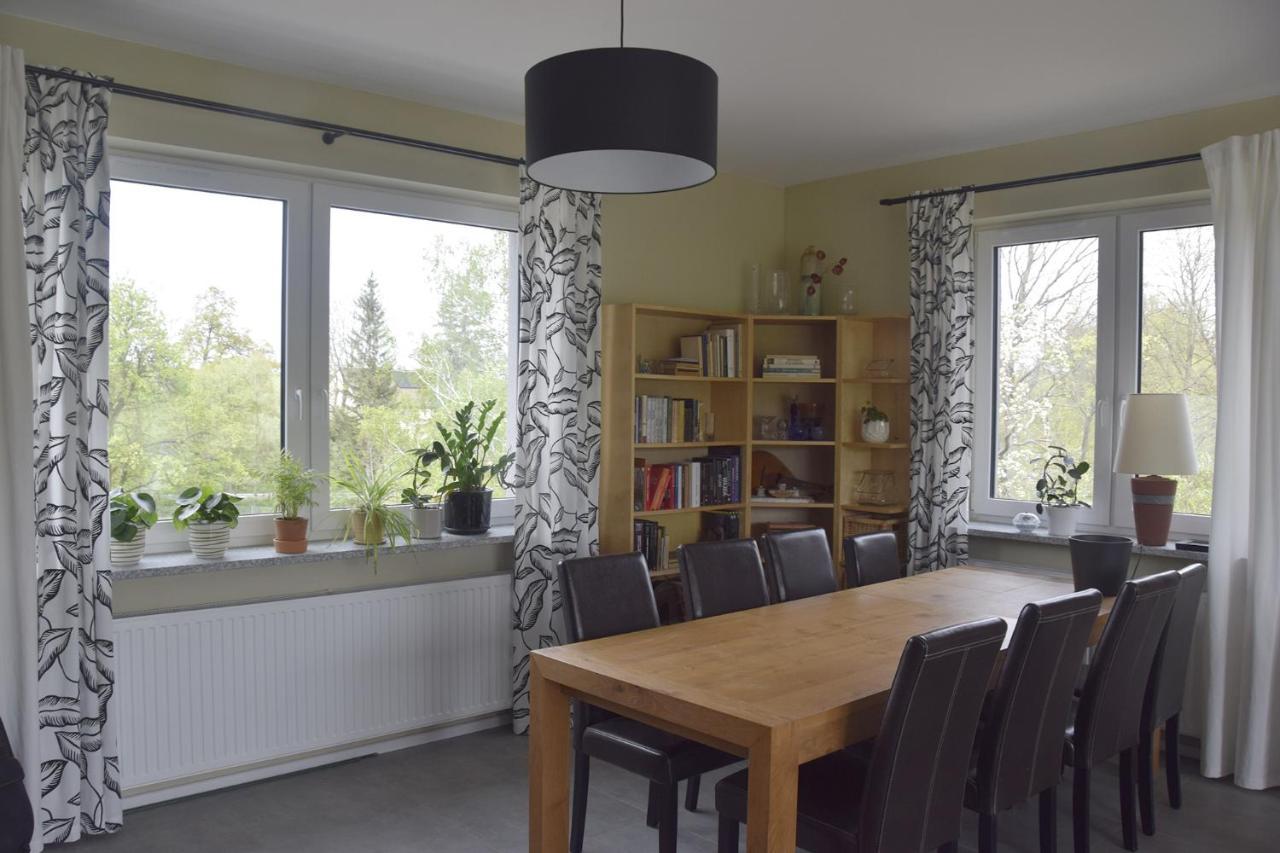Nowa Kamienica 11 Villa Stara Kamienica Eksteriør billede