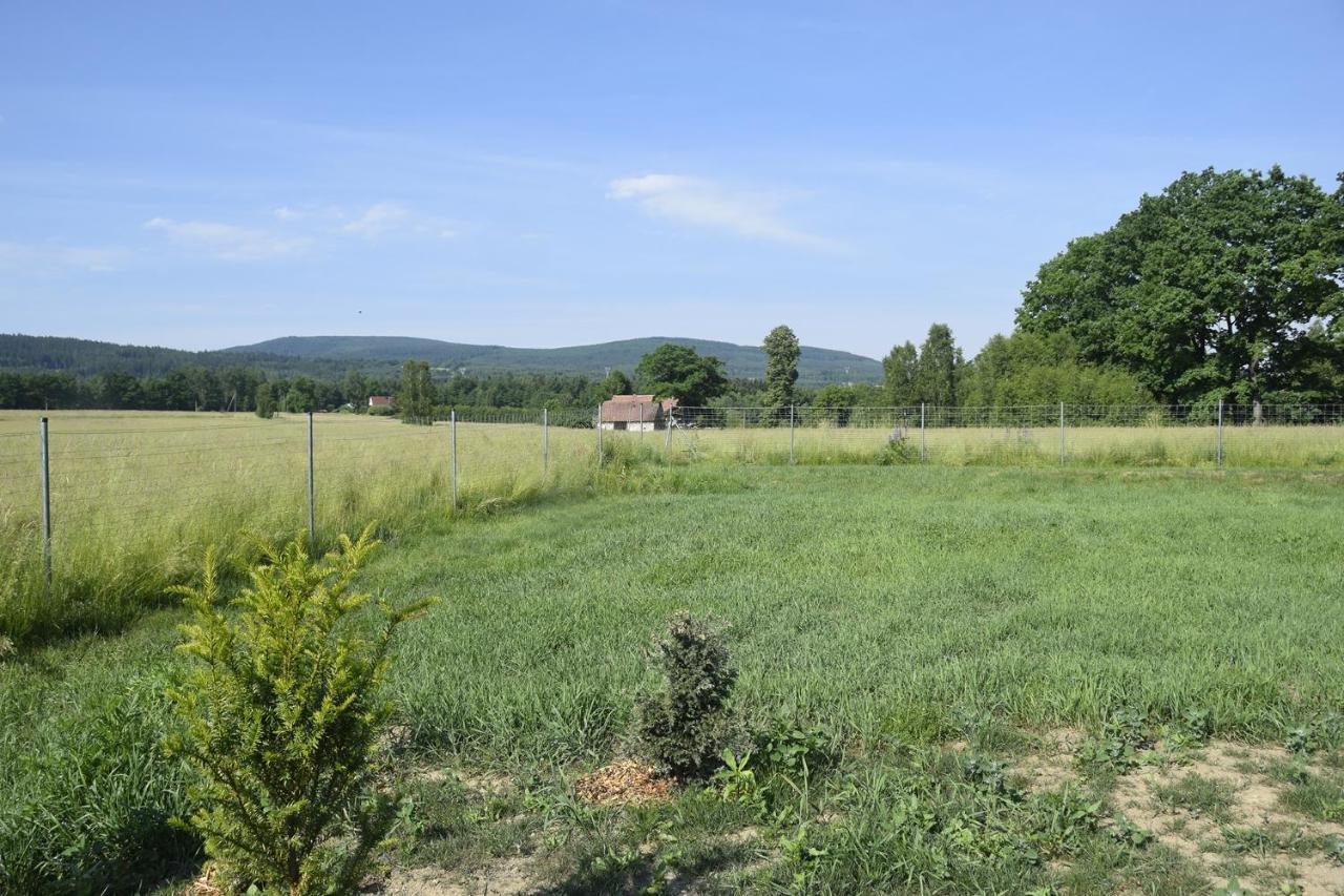 Nowa Kamienica 11 Villa Stara Kamienica Eksteriør billede