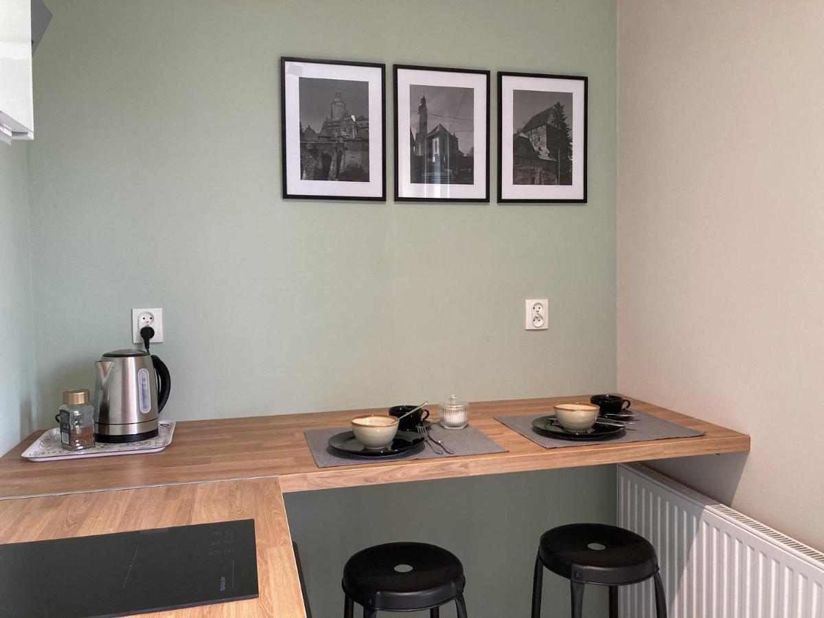 Nowa Kamienica 11 Villa Stara Kamienica Eksteriør billede