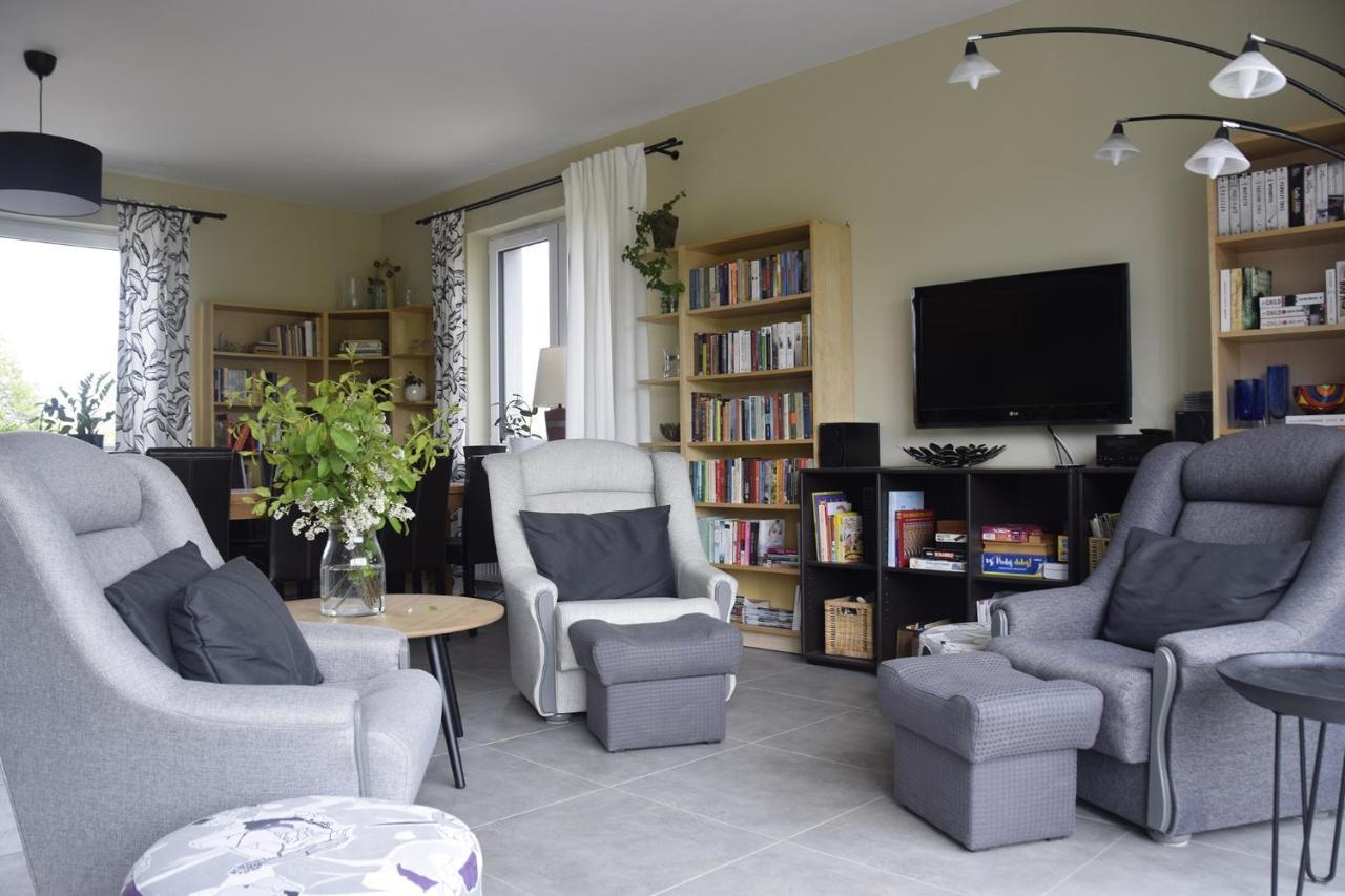 Nowa Kamienica 11 Villa Stara Kamienica Eksteriør billede