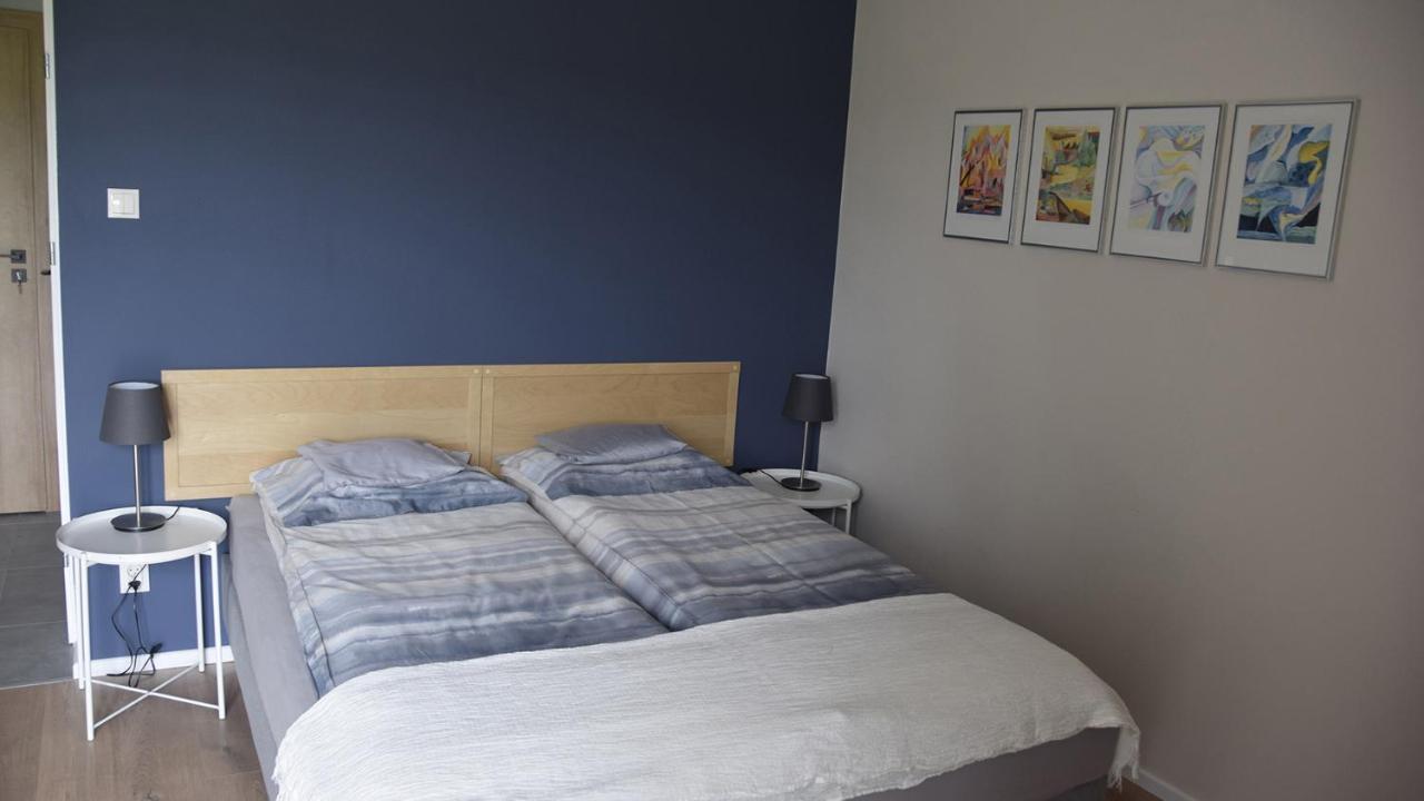 Nowa Kamienica 11 Villa Stara Kamienica Eksteriør billede