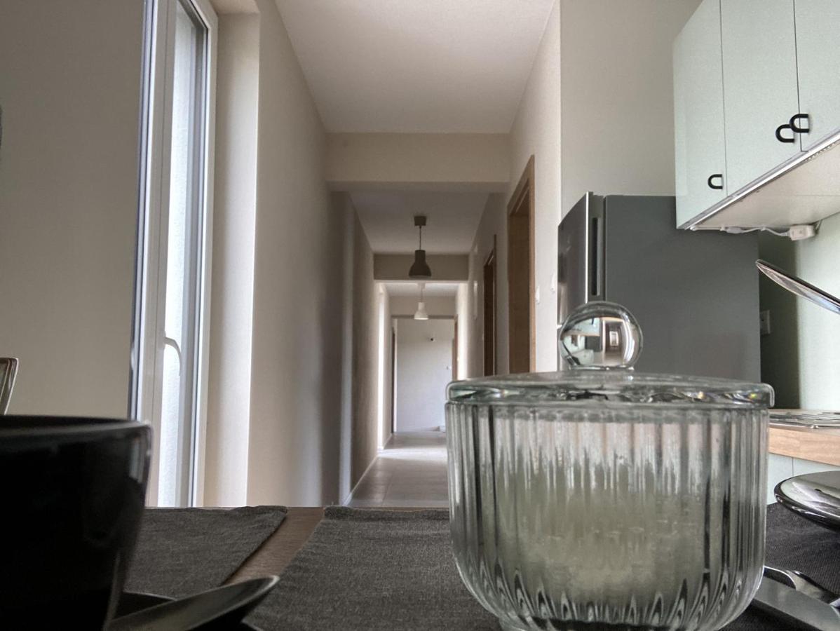 Nowa Kamienica 11 Villa Stara Kamienica Eksteriør billede