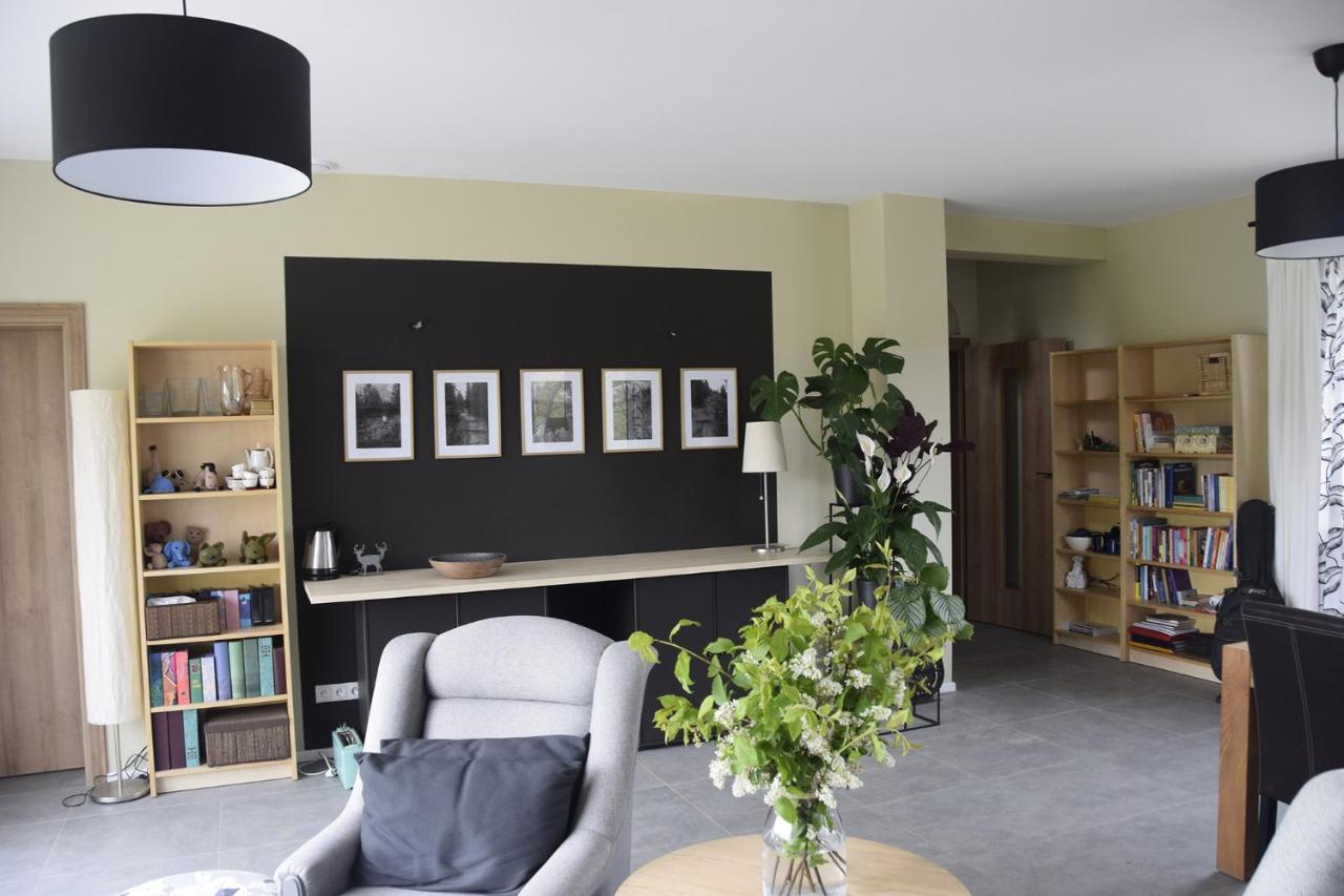 Nowa Kamienica 11 Villa Stara Kamienica Eksteriør billede