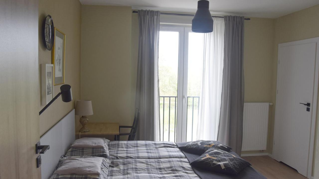 Nowa Kamienica 11 Villa Stara Kamienica Eksteriør billede