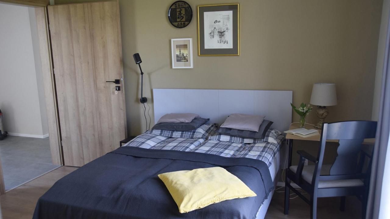Nowa Kamienica 11 Villa Stara Kamienica Eksteriør billede