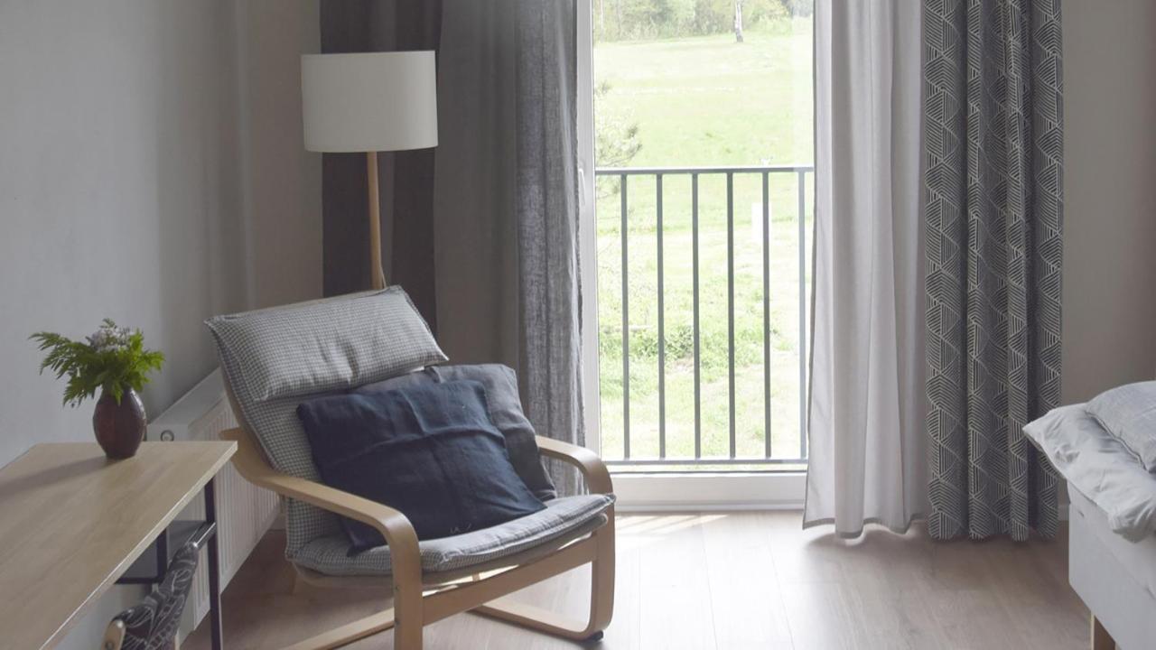 Nowa Kamienica 11 Villa Stara Kamienica Eksteriør billede