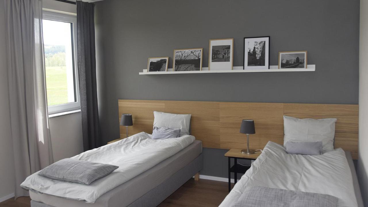 Nowa Kamienica 11 Villa Stara Kamienica Eksteriør billede
