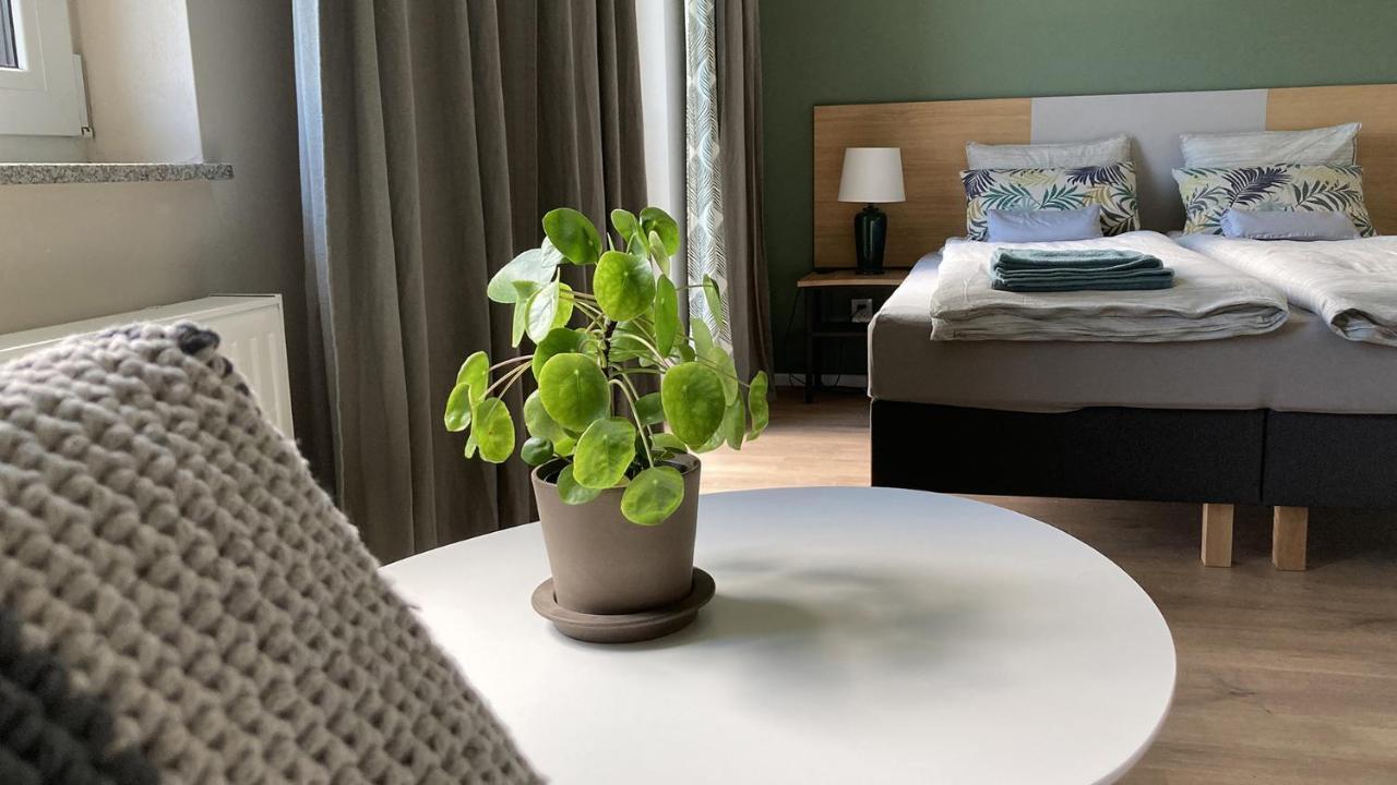 Nowa Kamienica 11 Villa Stara Kamienica Eksteriør billede