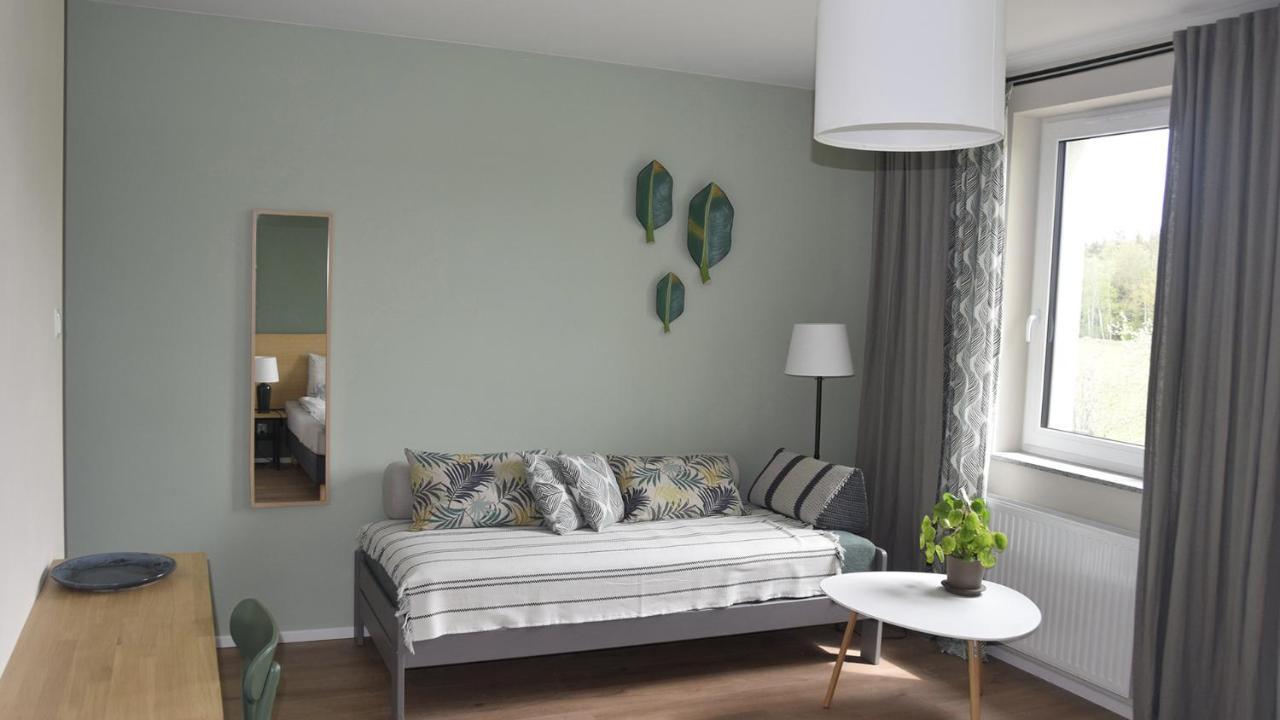 Nowa Kamienica 11 Villa Stara Kamienica Eksteriør billede