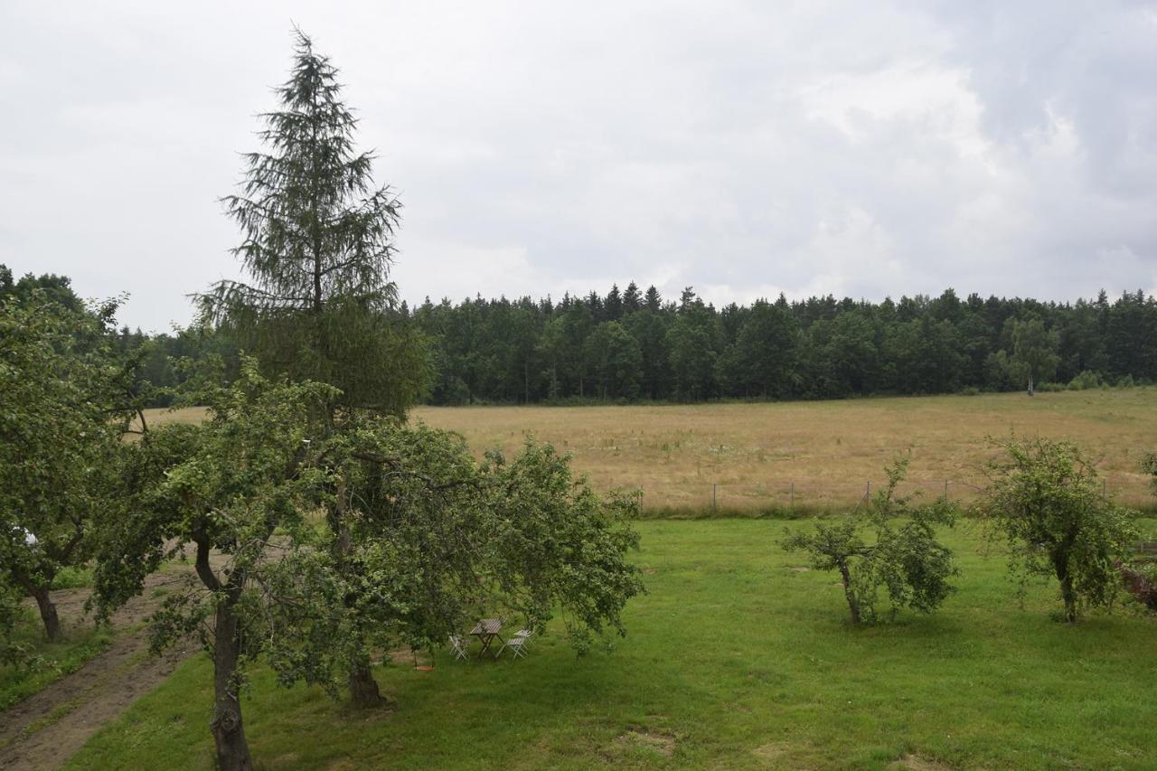 Nowa Kamienica 11 Villa Stara Kamienica Eksteriør billede
