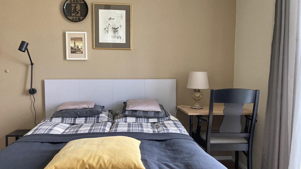 Nowa Kamienica 11 Villa Stara Kamienica Eksteriør billede