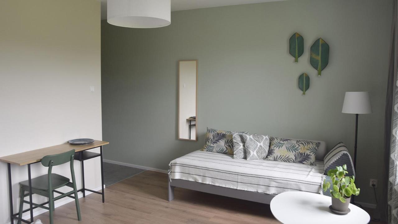Nowa Kamienica 11 Villa Stara Kamienica Eksteriør billede