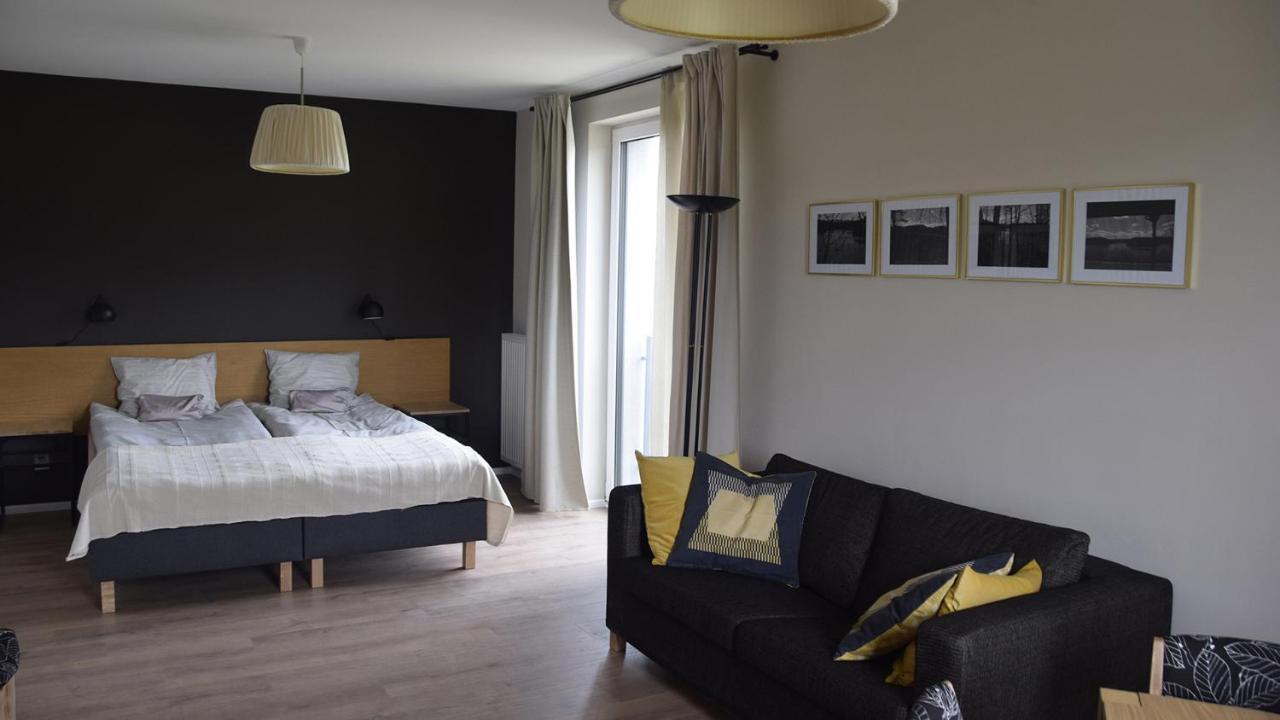 Nowa Kamienica 11 Villa Stara Kamienica Eksteriør billede