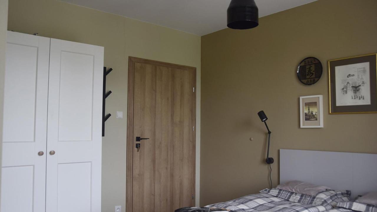 Nowa Kamienica 11 Villa Stara Kamienica Eksteriør billede