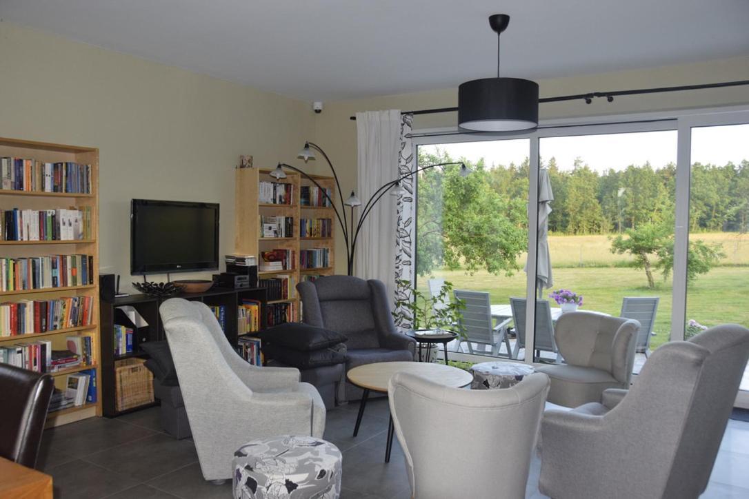 Nowa Kamienica 11 Villa Stara Kamienica Eksteriør billede