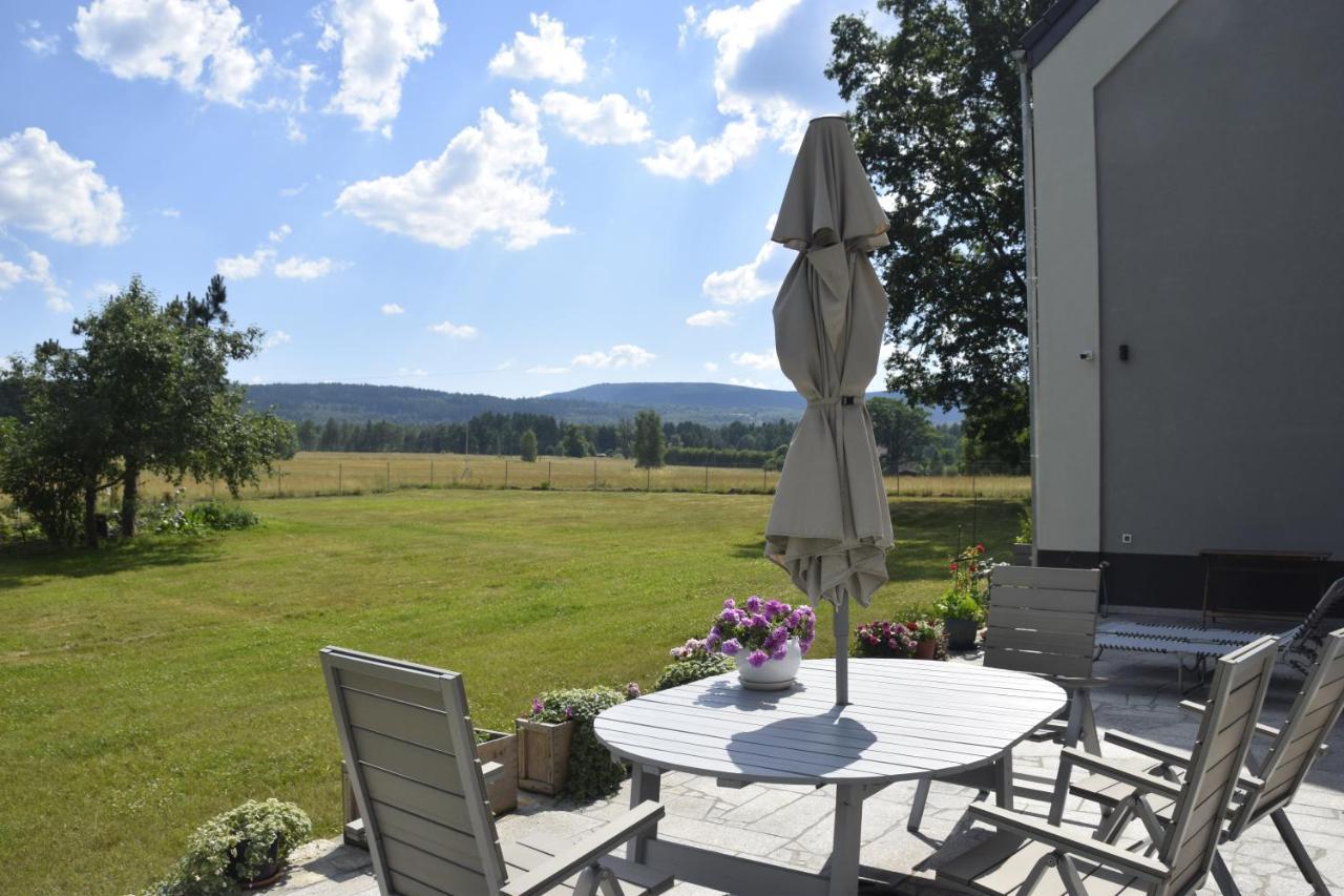 Nowa Kamienica 11 Villa Stara Kamienica Eksteriør billede
