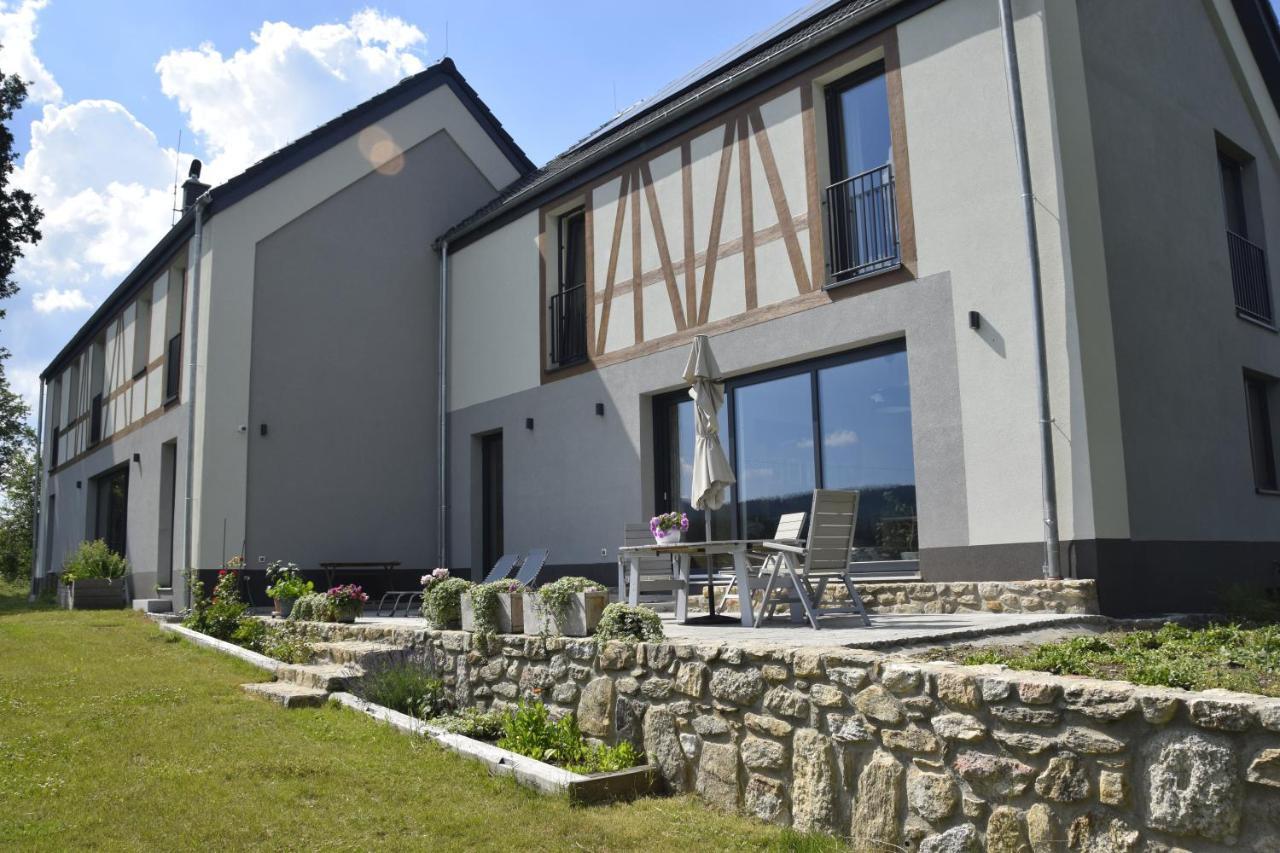 Nowa Kamienica 11 Villa Stara Kamienica Eksteriør billede