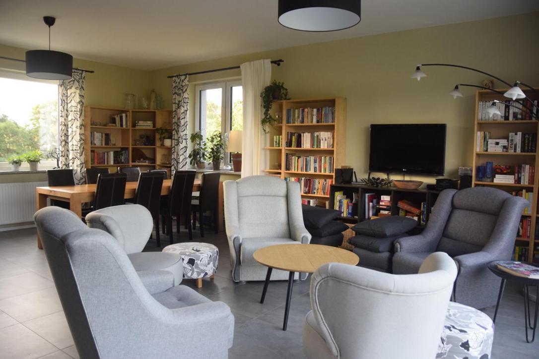 Nowa Kamienica 11 Villa Stara Kamienica Eksteriør billede