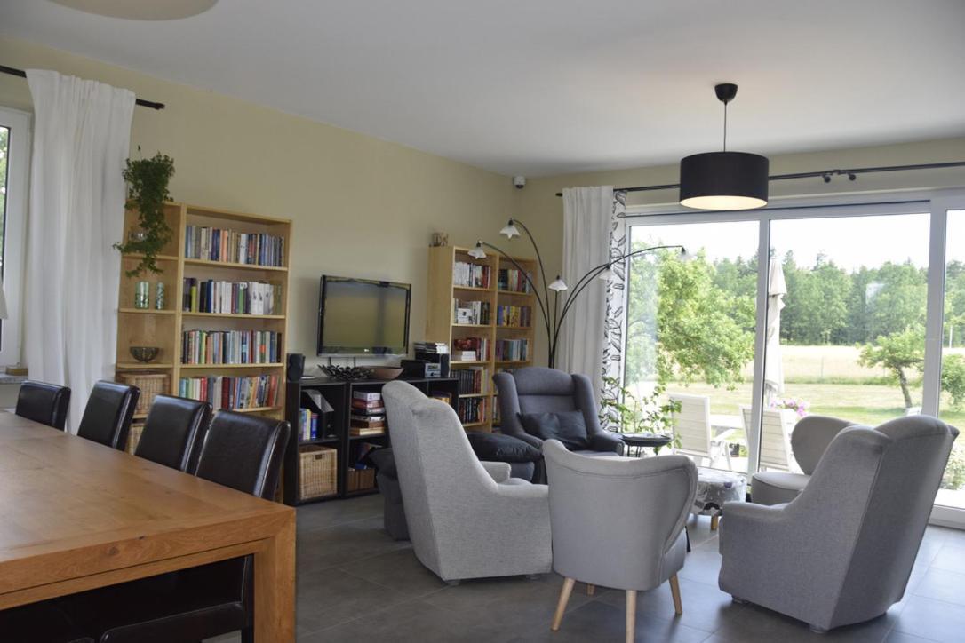 Nowa Kamienica 11 Villa Stara Kamienica Eksteriør billede