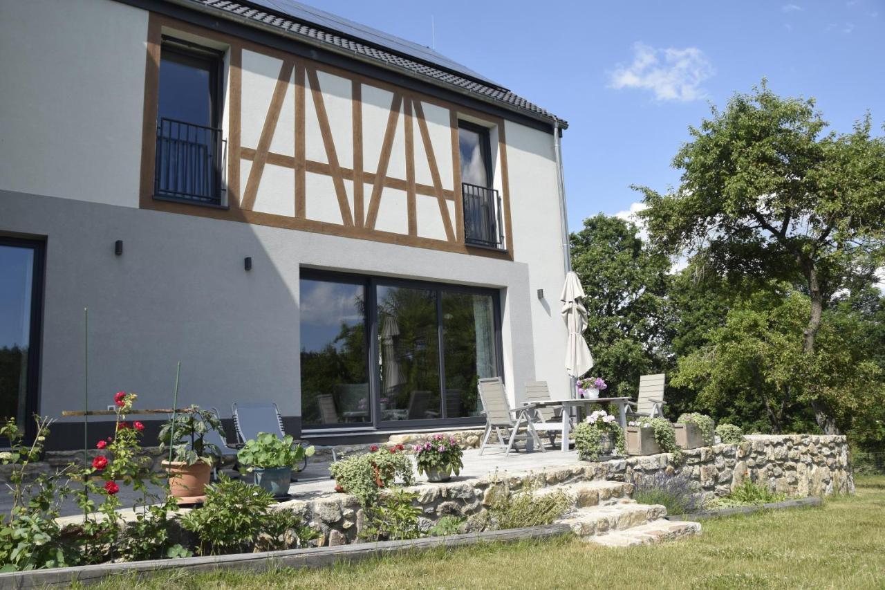 Nowa Kamienica 11 Villa Stara Kamienica Eksteriør billede