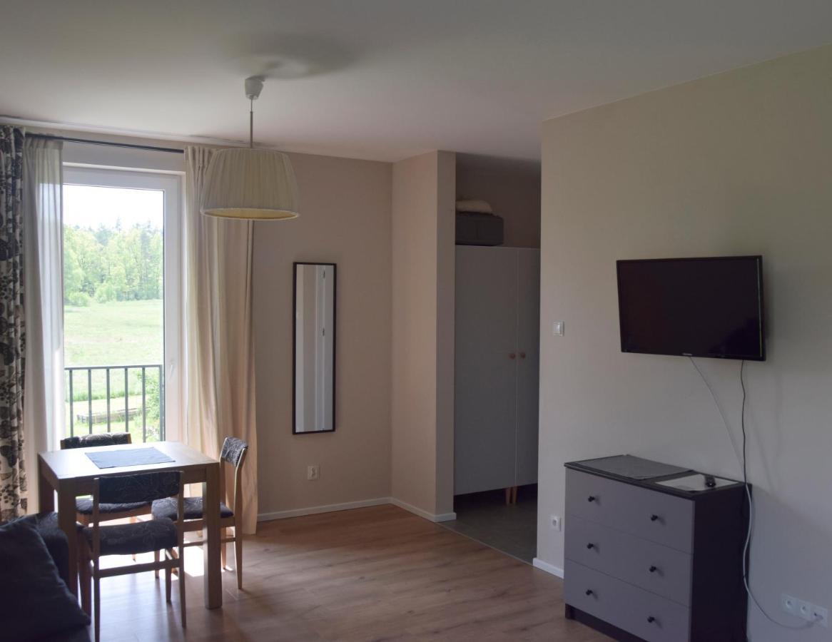 Nowa Kamienica 11 Villa Stara Kamienica Eksteriør billede