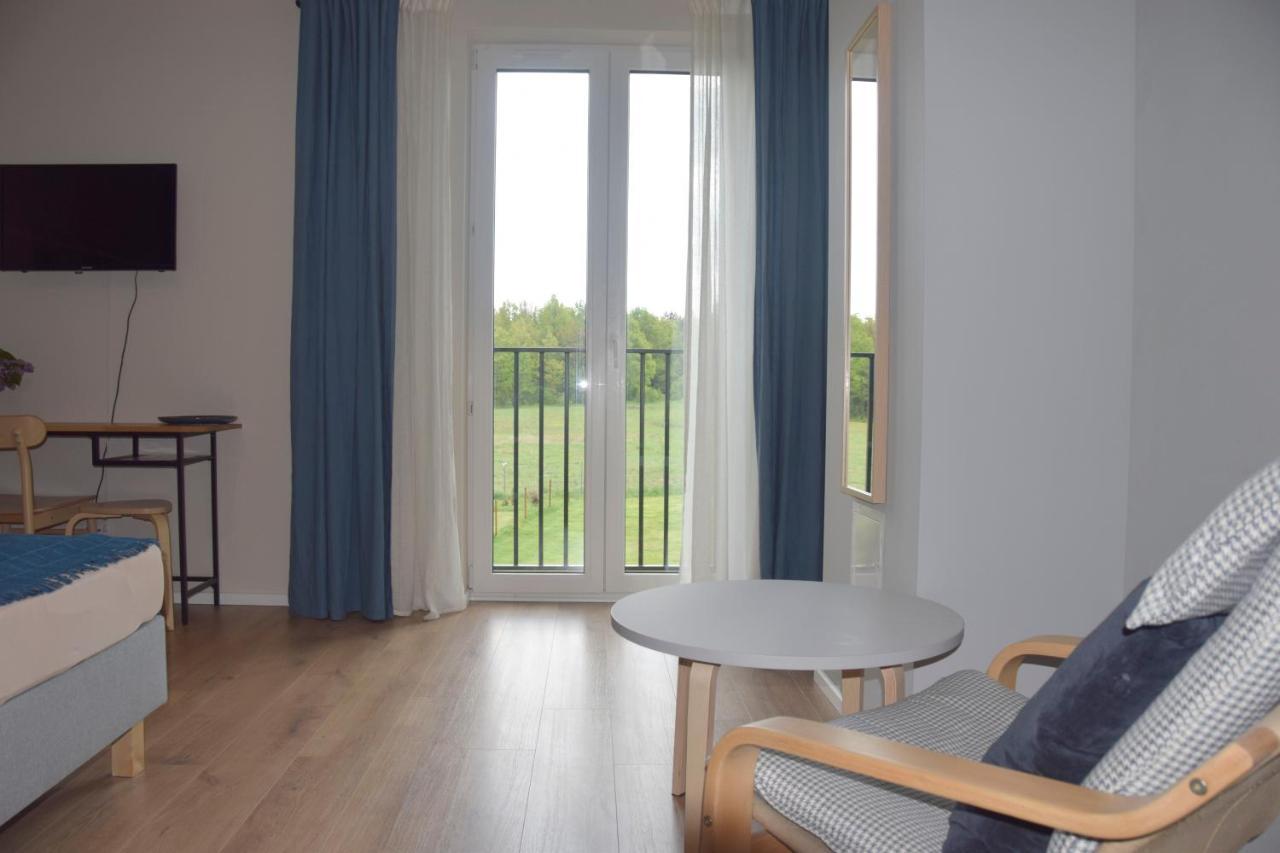 Nowa Kamienica 11 Villa Stara Kamienica Eksteriør billede