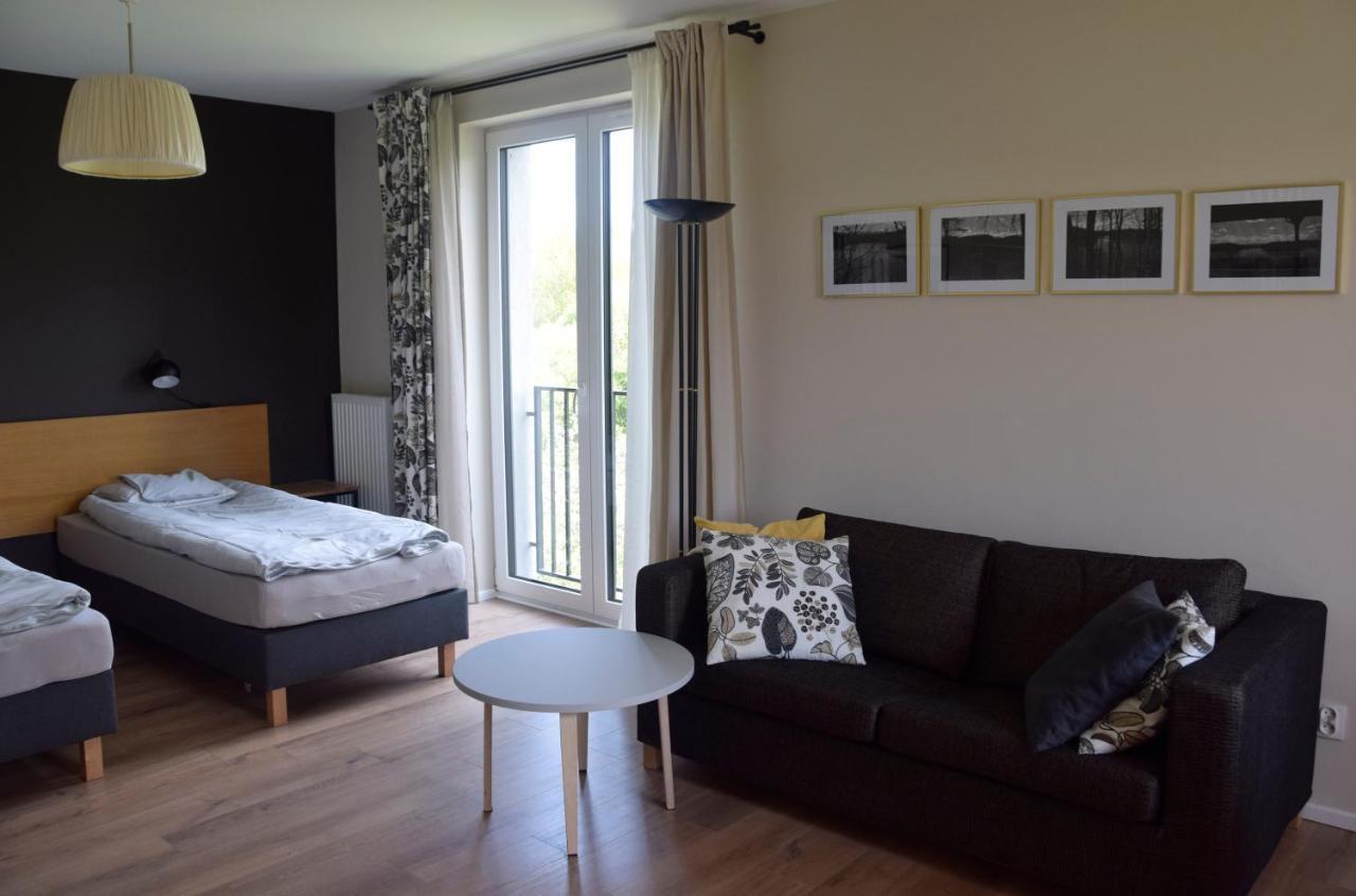 Nowa Kamienica 11 Villa Stara Kamienica Eksteriør billede