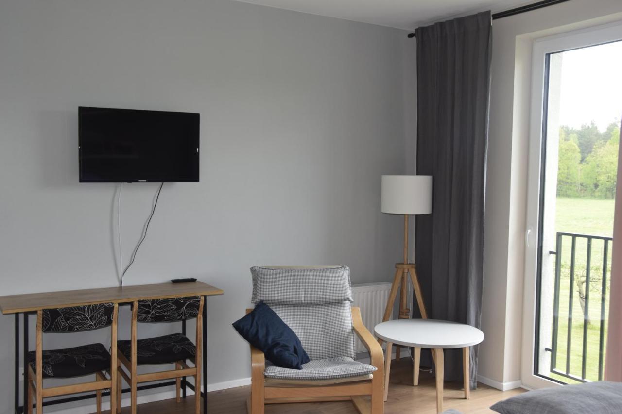 Nowa Kamienica 11 Villa Stara Kamienica Eksteriør billede